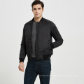 Rpet Nice Look Man Sustainable Clothing Shirt Material Eco Friendly Jacket